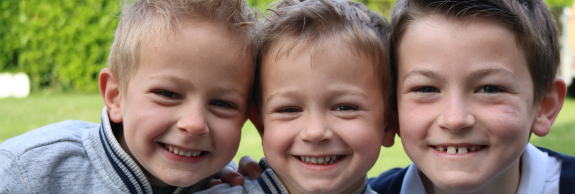 Enfants